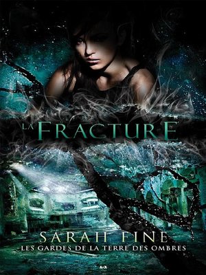 cover image of La fracture